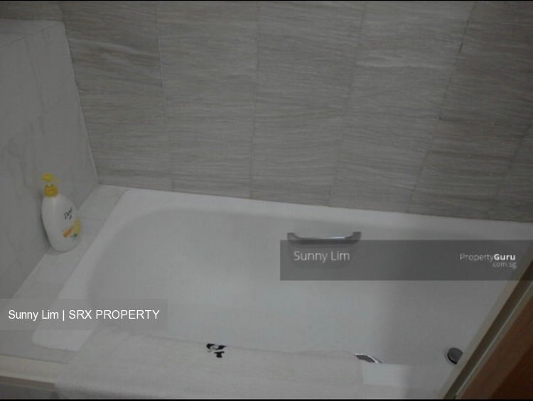 Ris Grandeur (D18), Condominium #204376041
